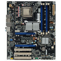 Системная (материнская) плата Intel MB BLKDP45SG iP45 + ICH10R