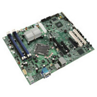 Системная (материнская) плата Intel MB S3210SHLC i3210