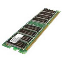 Модуль памяти DDR SDRAM 1024Mb Kingston