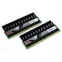 Модуль памяти DDR2 4096Mb G. Skill (F2-6400CL4D-4GBPI-B)