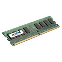 Модуль памяти DDR2 1024Mb MICRON