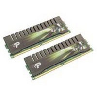 Модуль памяти DDR2 4096Mb Patriot