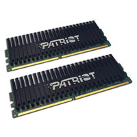 Модуль памяти DDR2 4096MB Patriot