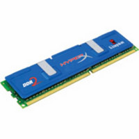 Модуль памяти DDR2 2048MB Kingston (KHX8500D2/2G)