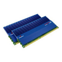 Модуль памяти DDR2 4096MB Kingston (KHX8500D2T1K2/4G)