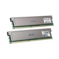 Модуль памяти DDR3 4096Mb GEIL (GE34GB1600C7DC)