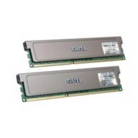 Модуль памяти памяти DDR3 4096Mb GEIL (GE34GB1600C8DC)