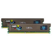 Модуль памяти DDR3 4096Mb GEIL (GV34GB1333C9DC)