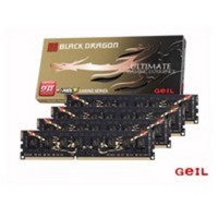 Модуль памяти DDR3 8192Mb GEIL (GB38GB1333C9QC )