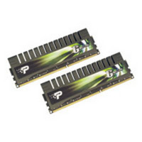 Модуль памяти DDR3 4096Mb Patriot (PGS34G1333ELK)