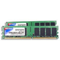 Модуль памяти DDR3 4096Mb Patriot