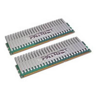 Модуль памяти DDR3 4096Mb Patriot (PVS34G1600ELK)