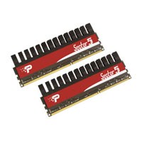 Модуль памяти DDR3 4096Mb Patriot (PVV34G2133C9K)