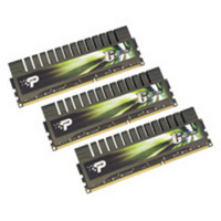 Модуль памяти DDR3 6144Mb Patriot (PGS36G1600ELK)