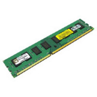 Модуль памяти DDR3 2048Mb Kingston (KVR1333D3N9/2G)