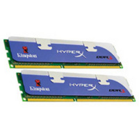 Модуль памяти DDR3 4096Mb Kingston (KHX1600C8D3K2/4GX)