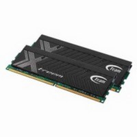 Модуль памяти DDR3 4096Mb Team