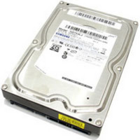 Накопитель HDD 750GB SAMSUNG (HD753LJ)