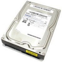 Накопитель HDD 750GB SAMSUNG (HD754JJ)