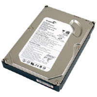 Накопитель HDD 160GB Seagate (ST3160813AS / ST3160318AS)