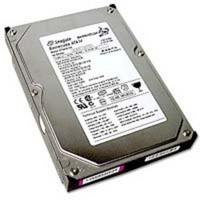 Накопитель HDD 320GB Seagate (ST3320418AS / ST3320613AS)