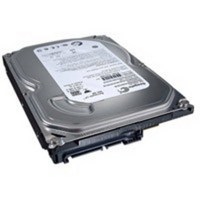 Накопитель HDD 500GB Seagate (ST3500514NS)