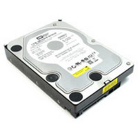 Накопитель HDD 250GB WD (WD2500AAJS)