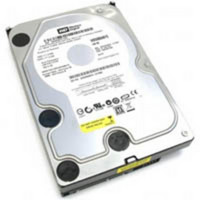 Накопитель HDD 500GB WD (WD5001AALS)