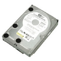 Накопитель HDD 500GB WD (WD5002ABYS)