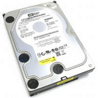 Накопитель HDD 640GB WD (WD6401AALS)