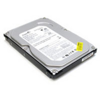 Накопитель HDD 160GB Seagate (ST3160215A)