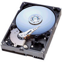 Накопитель HDD 160GB WD (WD1600AAJB)