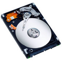 Накопитель HDD SAMSUNG 2.5" 160GB (HM160HI)