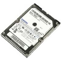 Накопитель HDD SAMSUNG 2.5 "320GB (HM320II / HM321HI)