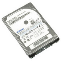 Накопитель HDD SAMSUNG 2.5" 500GB (HM500JI / HM501II )