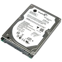 Накопитель HDD Seagate 2.5 "