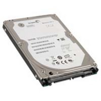 Накопитель HDD Seagate 2.5 "500GB (ST9500420AS)