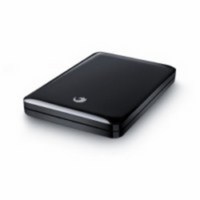 Накопитель HDD Seagate 2.5" 500GB (STAA500200)