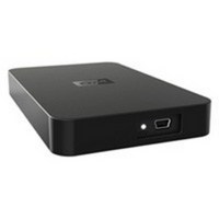 Накопитель HDD WD 2.5" 1000GB (WDBABV0010BBK-EESN ESN)