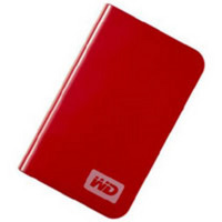 Накопитель HDD WD 2.5 "250GB (WDMER2500TE)