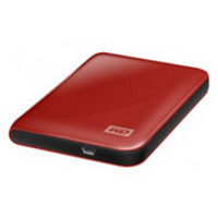 Накопитель HDD WD 2.5 "500GB (WDBAAA5000ARD-EESN)