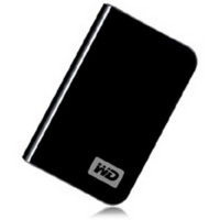 Накопитель HDD WD 2.5" 500GB (WDME5000TE)