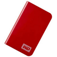 Накопитель HDD WD 2.5 "500GB (WDMER5000TE)