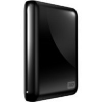 Накопитель HDD WD 2.5" 640GB (WDBABV6400ABK-EESN)