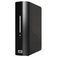 Накопитель HDD WD 3.5 "1000GB (WDBAAF0010HBK-EESN)