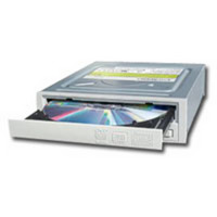 Накопитель DVD ± RW SONY NEC OPTIARC AD-7240S-01 OEM