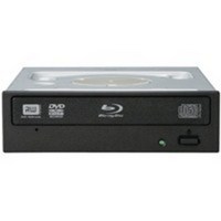 Накопитель Blu-Ray/HD-DVD Pioneer BDR-205BK