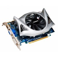 Видеокарта Radeon HD 5670 512Mb GIGABYTE (GV-R567D5-512I)