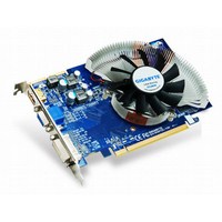 Видеокарта Radeon HD 5670 1024Mb ZALMAN GIGABYTE (GV -R567ZL-1GI)