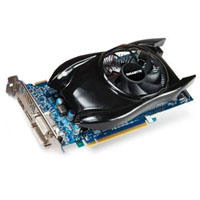 Видеокарта Radeon HD 5770 1024Mb GIGABYTE (GV-R577UD-1GD)